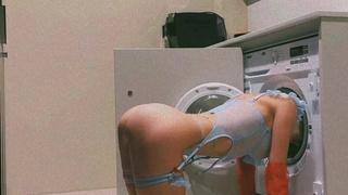 Сочные моменты с Анной Ральфс – наслаждение без границ