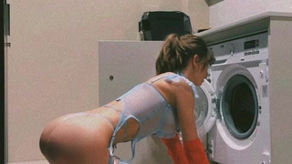 Сочные моменты с Анной Ральфс – наслаждение без границ