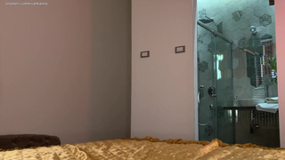 Шокирующий разврат массажистки за отзыв – эксклюзивное видео