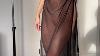 Анна Ральфс – страстный тизер [2023] – что тебе нравится больше?