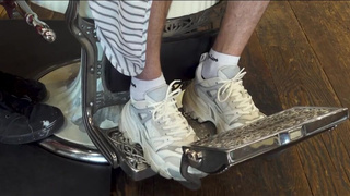 Анальный секс в раком: жесткое удовольствие или неожиданный поворот?