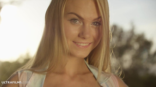 Nancy Ace - Жаркие сумерки с страпон-королевой