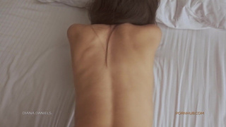 Горячий догги-стайл с доминированием: жесткий секс и страсть в каждой детали