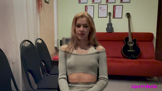 Горячий минет и страстные стоны – трахну тебя так, что затрясёшься