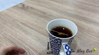 Секс за аренду: горячая сделка с развратной киской