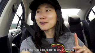 Страстный минет и жаркий анальный секс в одном ролике