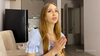 Секс-наказание за плохое поведение в классе