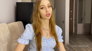 Секс-наказание за плохое поведение в классе