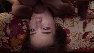 Волшебная ночь с Гермионой: отчаянный секс на перемене