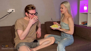 Откровенное видео для настоящих ценителей