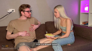 Откровенное видео для настоящих ценителей