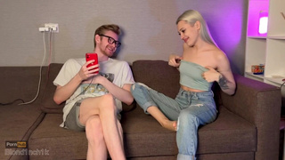 Откровенное видео для настоящих ценителей