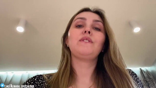 Запретное наслаждение: как сын доводит до оргазма