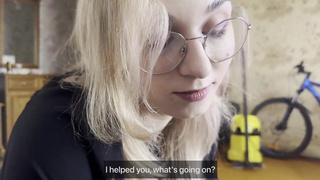 Жесткий трах и минета — заставишь лизать или расскажешь своей?