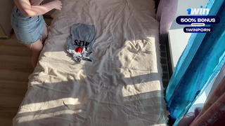 Развели на секс – смотри скрытую съемку!