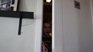 Переходи на новый уровень – огромный хуй моего отца ждет тебя