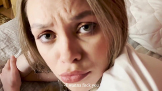 Жесткий трах и дразнящий финал – проверенный способ помириться