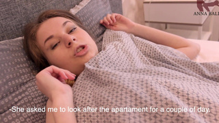 Жаркая измена с двойником – дважды вошел не туда