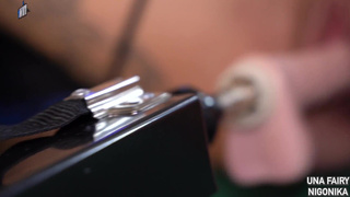 Порно актриса Una Fairy