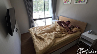 SKIP CB - [PH] - Camera in the Bedroom Filmed Me Fucking My Best Friend's Wife While He Was on a Business Trip.mp4