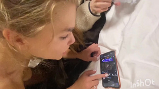 Milka - [PH] - Девчонки забыли, что было после вечеринки