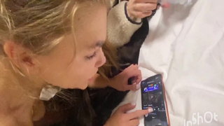 Milka - [PH] - Девчонки забыли, что было после вечеринки