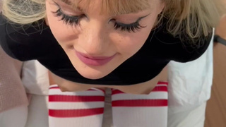 Порно актриса Angel