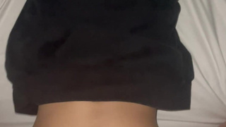 Mila Sobolov - [OF] - Midnight Fuck Session.mp4