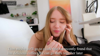 Секс в позе раком с тайной страстью