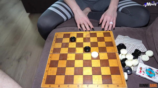 Секс-ставка: проиграла – теперь глотаю с упоением