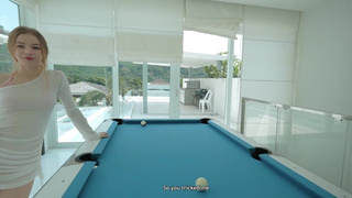 Горячее видео с развратной парой – ты не устоишь