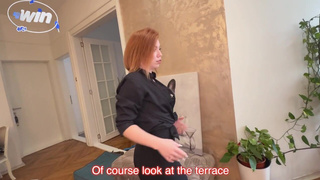 Секс-авантюра с чужим мужем