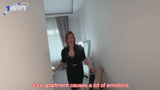 Секс-авантюра с чужим мужем