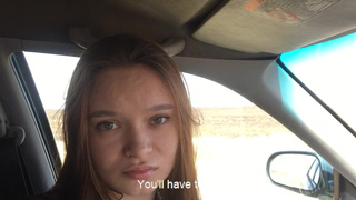 Неожиданная развязка: страстный минет в захватывающем видео