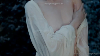 Райское наслаждение: как она кончает от каждого движения