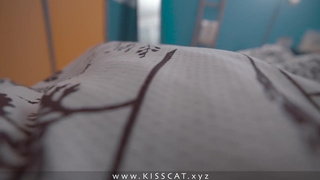 Искушение мачехи: горячее видео с пасынком