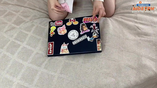 Доказано на камеру: откровенный секс с развратными стонами