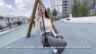 Шикарный бюст в игре – как я устоял перед такой красоткой?