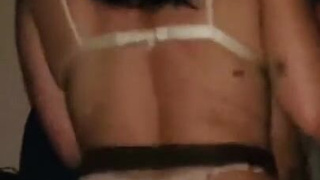 Дошла до предела – горячая дрочка и сладкий кремпай!