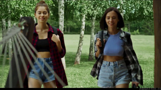 Инопланетный секс-апокалипсис: они хотят больше, чем контакт