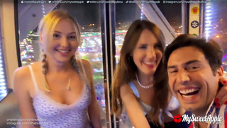 Секс-культура Европы: от первого взгляда до откровенных сцен