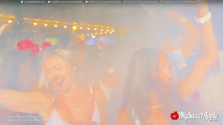 Секс-культура Европы: от первого взгляда до откровенных сцен