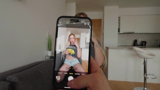 Жена в постели: эксклюзивное видео для настоящих ценителей