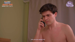 Жена кончила от мужа, а мать ревнует – горячее видео с развязкой