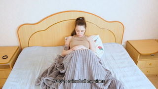 Горячий секс между братьями: страсть, которую нельзя скрыть