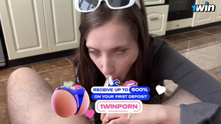 Хомяк-миллионер в Hamster Kombat трахает со страстью