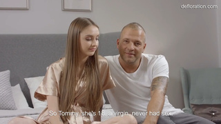 Откровенная история: как девушка торговала девственностью