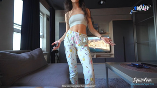 Двойной проникновение: страстный секс для настоящих ценителей