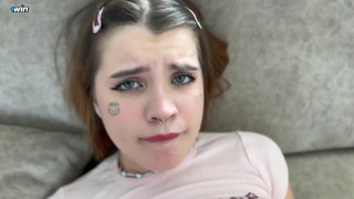 Голая подруга в твоей комнате: страстный секс с развратной кошечкой