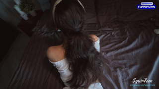 Развратная мачеха в горячем видео – страсть без правил